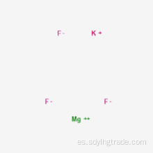 presión de vapor de fluoruro de potasio